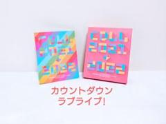 COUNTDOWN LoveLive! 2021→2022 Blu-ray