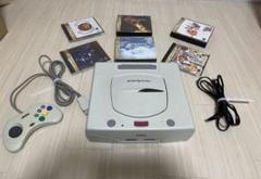 セガサターン 本体 ソフトセット - メルカリ