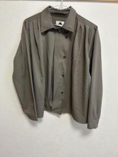 ABITOKYO 長袖シャツ　ブラウス