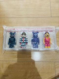 ゴジラVSマクドナルド BE@RBRICK 限定品　新品未開封のサムネイル