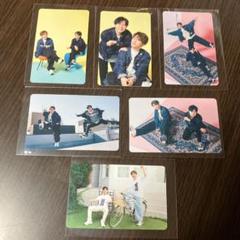 【美品】 神谷浩史 まねきねこ メッセージカード まとめ売り バラ売り⭕️ Dear Girl Stories - Trading Acrylic Key Chain (神谷浩史