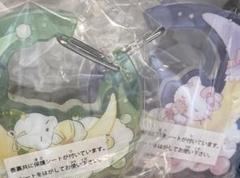 サンリオ マイスイートドリーム カラビナ キティ　ポチャッコ　ガチャ