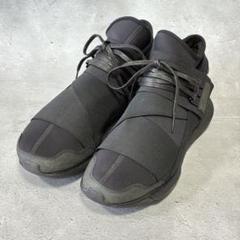 ワイスリー　Y-3　カーサ　QASA　ハイ　スニーカー　ヨウジヤマモト　26.5