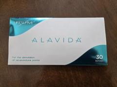 Lifewave Alavida 30枚入×2 デイリーナイト正規品 新品未開封 2025年最新】ライフウェーブアラビダの人気アイテム - メルカリ