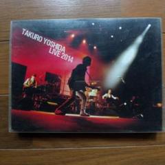 2025年最新】吉田拓郎／吉田拓郎 live 2014 ［dvd］の人気