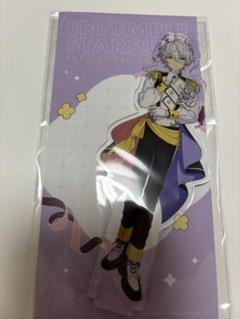 あんスタ　エスプリ　ビジュアルタオル　ペンライトチューブ　カンナ　名都神無 あんスタ エスプリ ビジュアルタオル ペンライトチューブ カンナ