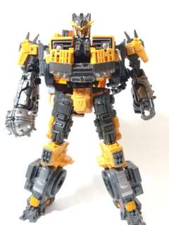 2025年最新】トランスフォーマー SS-104 バトルトラップの人気
