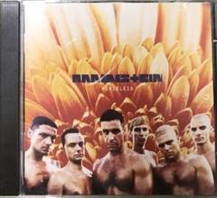 ラムシュタイン　RAMMSTEIN Herzeleid ヘヴィメタル