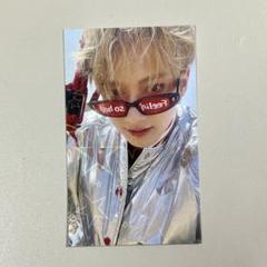SEVENTEEN セブチ face the sun ジュン ユニバ ラキドロ face the sun ジュン ユニバ ラキドロ - メルカリ