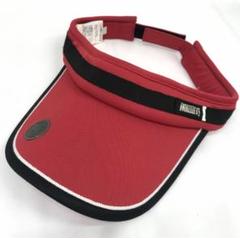 LANVIN SPORT ゴルフ サンバイザー　ノ48