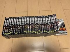 進撃の巨人 全巻セット 1-34巻 / 諫山創 初版多数 おまけ付き 初版23冊】進撃の巨人 全巻セット 全34巻 諫山創 講談社 送料込