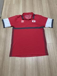 【新品未使用】錦織圭モデル 上下ユニフォーム サイズ:L 新品未使用 錦織圭着用モデル - メルカリ