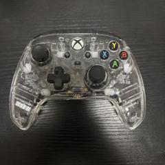 HyperX Xbox One コントローラー スケルトン