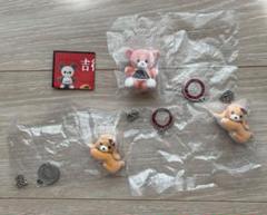 【展示品】テディベア　セット（ばら売り可）　大きい　吉徳　人形　ぬいぐるみ　くま 15_000000003060.jpg?1687239884