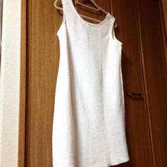 KENLAND LINEN ショップチャンネル ノースリーブワンピース 日本製 KENLAND LINEN ショップチャンネル ノースリーブワンピース 日本