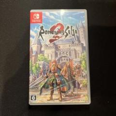 Romancing SaGa 2 パッケージ版