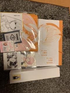 五等分の花嫁 中野一花グッズまとめ売り