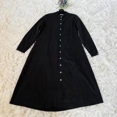 値下げ susuri ススリ ウィンプルワンピース 日本製 susuri（ススリ）の「susuri ススリ ヘムレンシャツワンピース