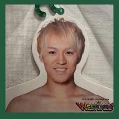 神山智洋 うちわ ぬくぬく服フック まとめ売り WEST. 神山智洋 うちわ ぬくぬく服フック まとめ売り WEST. アイドル