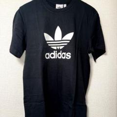 【新品　未使用】adidas originals トレフォイル Tシャツ