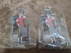 Amazon.co.jp: Wind Boys! Winbo Charabini Strap Vol. 2 : Toys