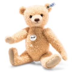 プレゼント シュタイフ ハンス Steiff 新品 ファーストトイ