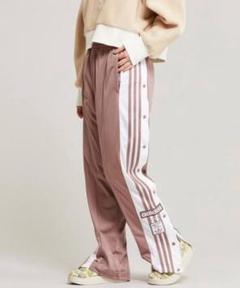 adidas originals アディブレイク ジャージ パンツ