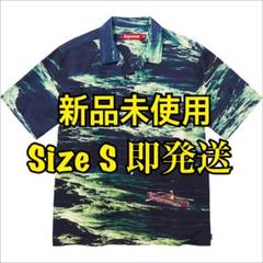 Supreme Boat S/S Shirt 