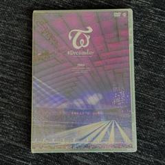 TWICE Dreamday DVD