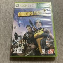ボーダーランズ2 xbox360 C