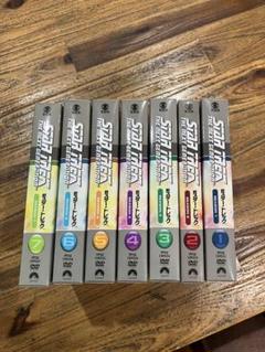 新スタートレック　DVDボックス　 シーズン1 〜7