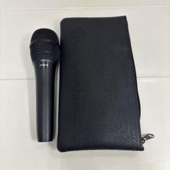 audio-technica AT2010 コンデンサーマイク 収納ケース付き 2025年最新】audio technica AT2010の人気アイテム - メルカリ