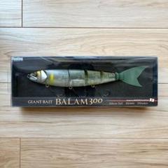 バラム300 クリアーアユ 未使用品 未使用・カスタム品】BALAM 300/バラム300（クリアーハス・野鮎