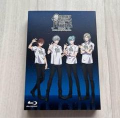 うたプリ カルナイ 2018 Blu-ray〈2枚組〉特典付き Blu-ray】うたの☆プリンスさまっ♪ QUARTET NIGHT LIVE FUTURE