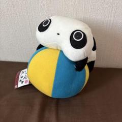 超2レア【“メカたれパンダ”希少ぬいぐるみ】2000年？プライズ専用中古美品 たれぱんだのYahoo!オークション(旧ヤフオク!)の相場・価格を
