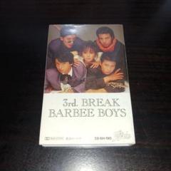 【完全生産限定盤】BARBEE BOYS 紙ジャケ⭐︎リマスターCD 7作品セット BARBEE BOYS /再発リマスター版 Black List/紙ジャケ CD - メルカリ