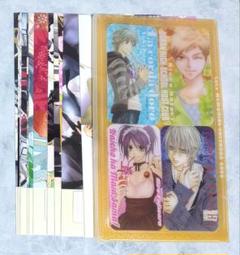 少年　少女　漫画　付録　ジャンプ　ポストカード　レトロ　レア　希少 少年 少女 漫画 付録 ジャンプ ポストカード レトロ レア 希少