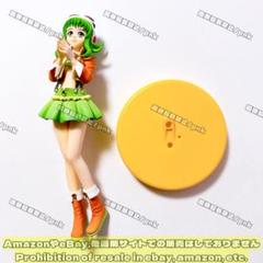 Amazon | ままま式 GUMI from Megpoid Native (PVC製塗装済み