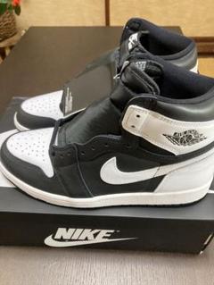 AJ1 RETRO HIGH OG