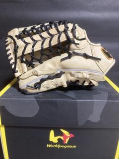 MLB審判員使用モデルボストンレザーアンパイアベルト38インチ新品未使用品 野球 審判 ベルト 38インチ BostonLeather - メルカリ