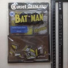 DC　BATMAN　ヴィンテージコミック　キューティ　フィギュアベース　U