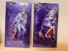 【スターレイル】公式正規品　ファイノン　ラウンドワン　コラボ　セット ラウンドワン 崩壊スターレイル ファイノン2点セット B4