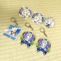2025年最新】オグリキャップ缶バッジの人気アイテム - メルカリ