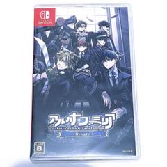 アルカナ・ファミリア Rinato 通常版