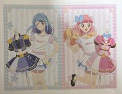アイカツオンパレード！ 友希あいね ピュアシャイニングダイヤモンドコーデ 非売品 アイカツオンパレード！ 友希あいね ピュアシャイニング