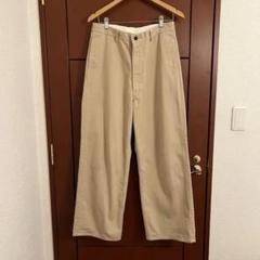 パンツ cantate regular chino trousers 32 Regular Fit Twill Chinos - GANT