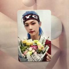 StrayKids ラキドロ 5-star サウェ 花束 4.0 セット6枚 - メルカリ