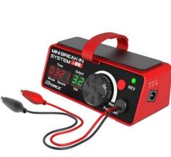 ジーフォース Mini Break-in System+R G0321のサムネイル