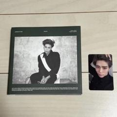 ジョンヒョン★SHINee　ソロ　Story チョア　少品集　BASE 　トレカ ジョンヒョン☆SHINee ソロ Story チョア 少品集 BASE トレカ