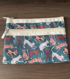 2025年最新】lesportsac バッグ ねこの人気アイテム - メルカリ